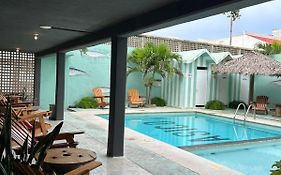 Mas Basico Hotel